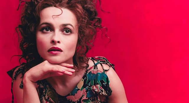 Sinema & TV Trivia Sorusu: Helena Bonham Carter kimdir?