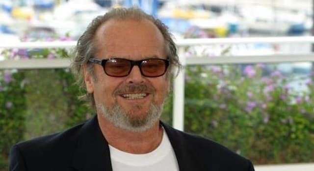 Sinema & TV Trivia Sorusu: Jack Nicholson kimdir?