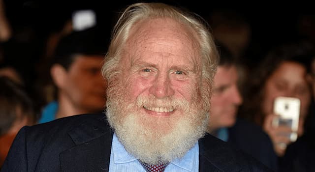 Movies & TV Trivia Question: Who is James Cosmo?