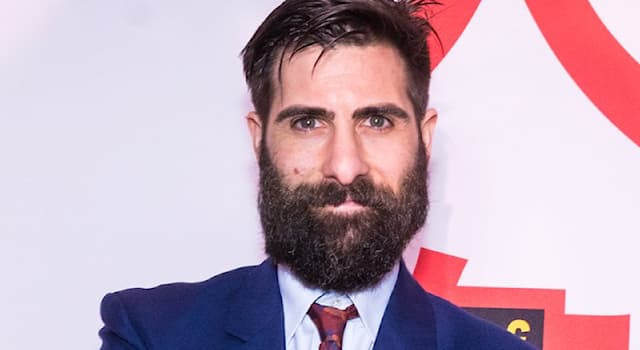 Películas Pregunta Trivia: ¿Quién es Jason Schwartzman?