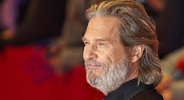 Filmy Pytanie-Ciekawostka: Kim jest Jeff Bridges?