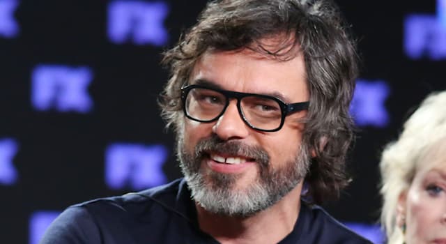 Films et télé Question: Qui est Jemaine Clement ?
