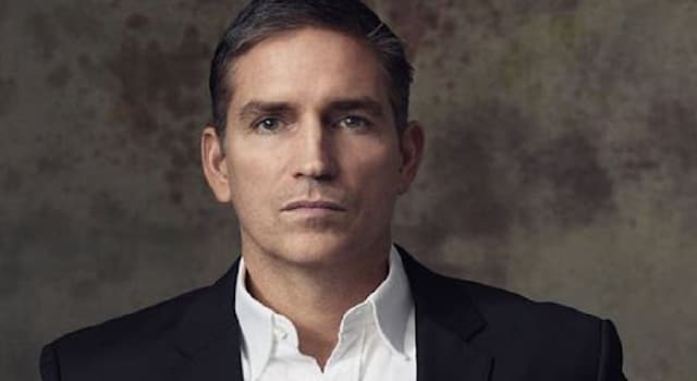 Filmy Pytanie-Ciekawostka: Kim jest Jim Caviezel?