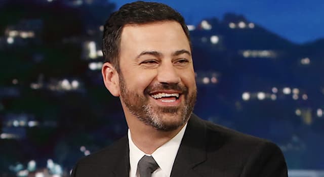 Sinema & TV Trivia Sorusu: Jimmy Kimmel kimdir?