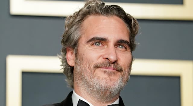 Filmy Pytanie-Ciekawostka: Kim jest Joaquin Phoenix?