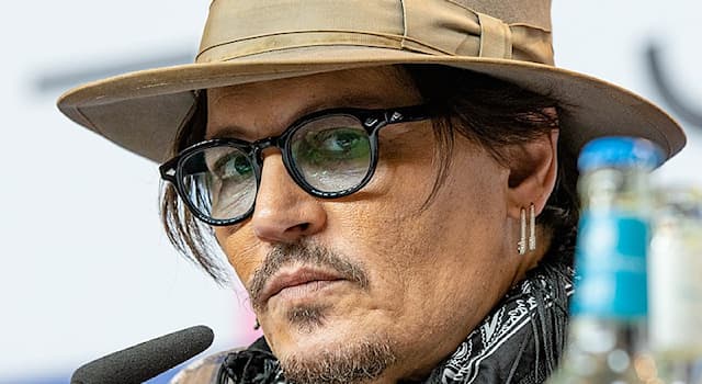 Filmy Pytanie-Ciekawostka: Kim jest Johnny Depp?