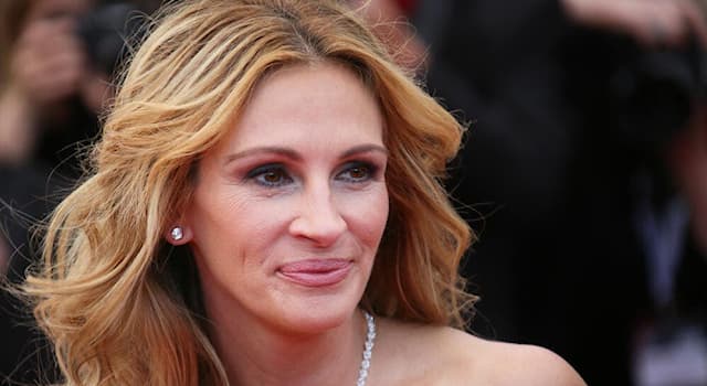 Filmy Pytanie-Ciekawostka: Kim jest Julia Roberts?