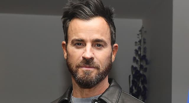 Filmy Pytanie-Ciekawostka: Kim jest Justin Theroux?