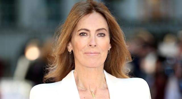 Films & TV Trivia Vraag: Wie is Kathryn Bigelow?