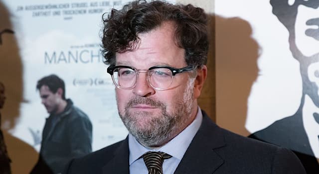 Sinema & TV Trivia Sorusu: Kenneth Lonergan kimdir?