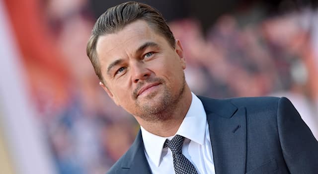 Filmy Pytanie-Ciekawostka: Kim jest Leonardo DiCaprio?