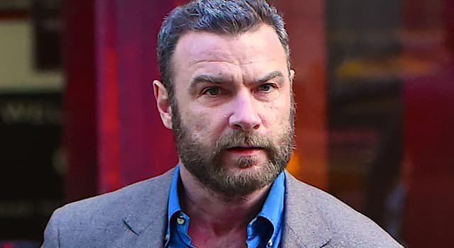 Movies & TV Trivia Question: Who is Liev Schreiber?