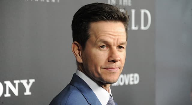 Filmy Pytanie-Ciekawostka: Kim jest Mark Wahlberg?