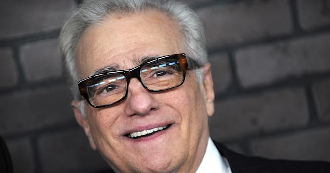 Movies & TV Trivia Question: Who is Martin Scorsese?