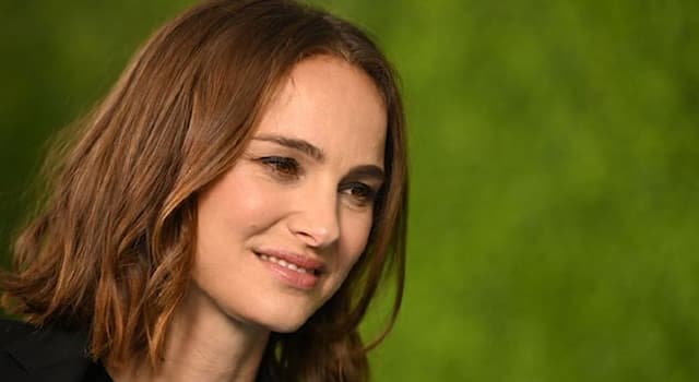 Filmy Pytanie-Ciekawostka: Kim jest Natalie Portman?