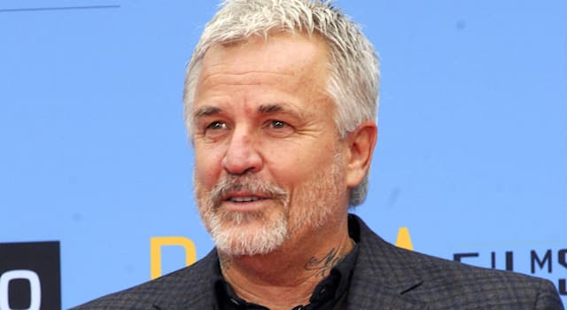 Movies & TV Trivia Question: Who is Nick Cassavetes?