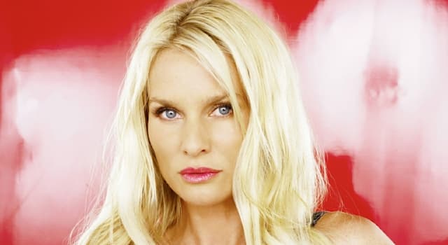 Filmy Pytanie-Ciekawostka: Kim jest Nicollette Sheridan?