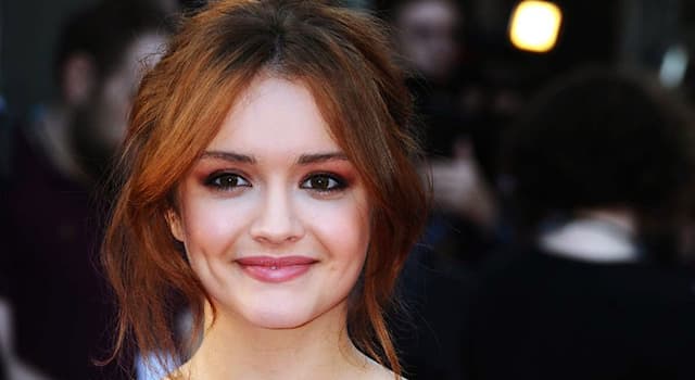 Sinema & TV Trivia Sorusu: Olivia Cooke kimdir?