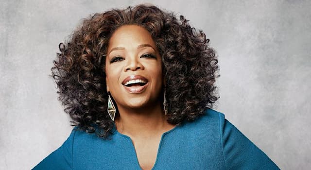 Películas Pregunta Trivia: ¿Quién es Oprah Winfrey?