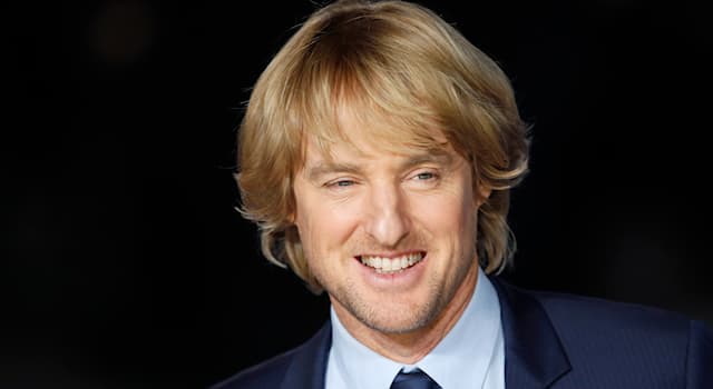 Filmy Pytanie-Ciekawostka: Kim jest Owen Wilson?