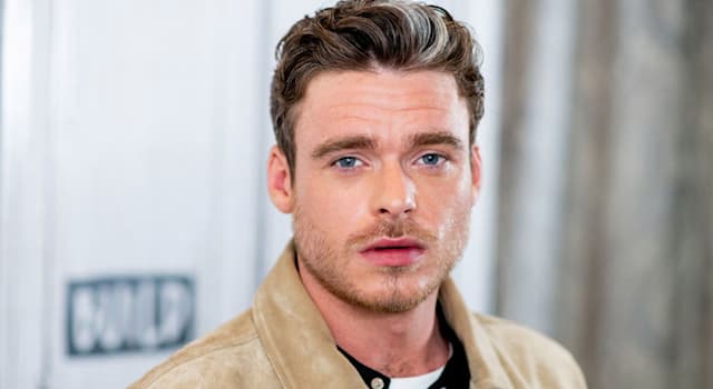 Movies & TV Trivia Question: Who is Richard Madden?