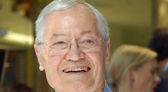 Movies & TV Trivia Question: Who is Roger Corman?
