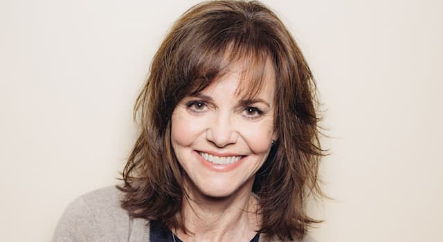 Filmy Pytanie-Ciekawostka: Kim jest Sally Field?