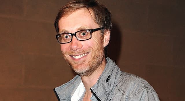 Filmy Pytanie-Ciekawostka: Kim jest Stephen Merchant?