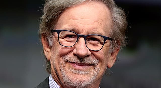 Filmy Pytanie-Ciekawostka: Kim jest Steven Spielberg?