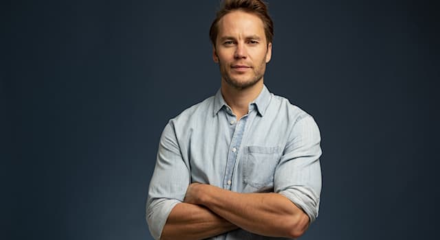 Filmy Pytanie-Ciekawostka: Kim jest Taylor Kitsch?