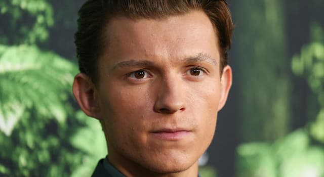 Movies & TV Trivia Question: Who is Thomas Stanley Holland?