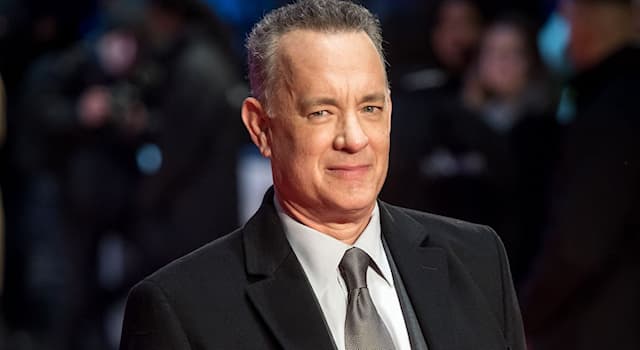 Filmy Pytanie-Ciekawostka: Kim jest Tom Hanks?