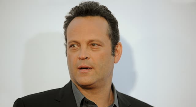 Filmy Pytanie-Ciekawostka: Kim jest Vince Vaughn?