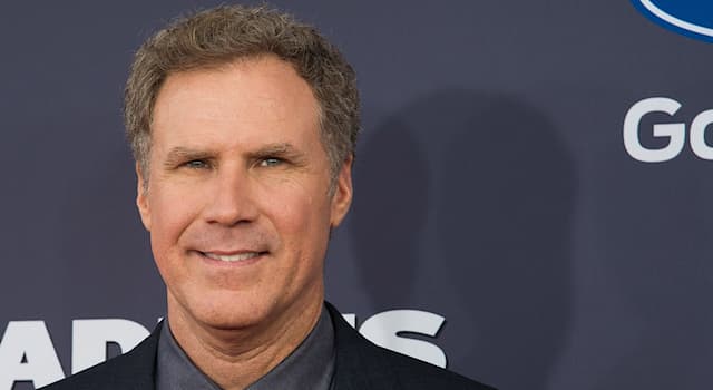 Filmy Pytanie-Ciekawostka: Kim jest Will Ferrell?