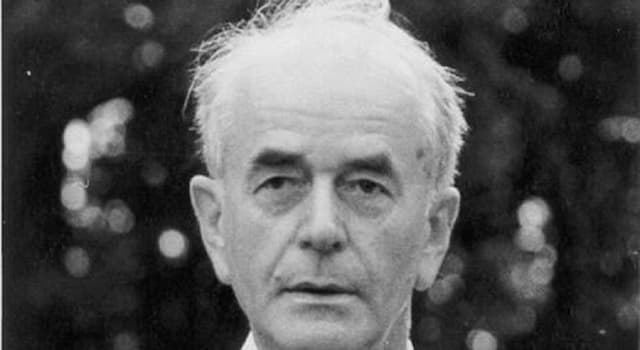 History Trivia Question: Who was Albert Speer?