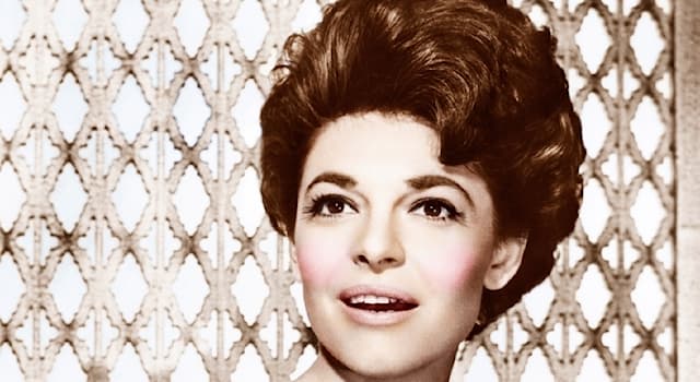 Cinema & TV Domande: Chi era Anne Bancroft?