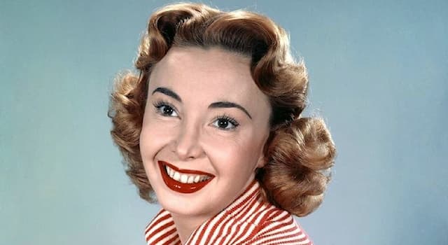 Filmy Pytanie-Ciekawostka: Kim była Audrey Meadows?