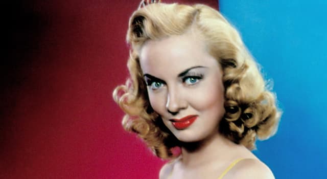 Filmy Pytanie-Ciekawostka: Kim była Audrey Totter?