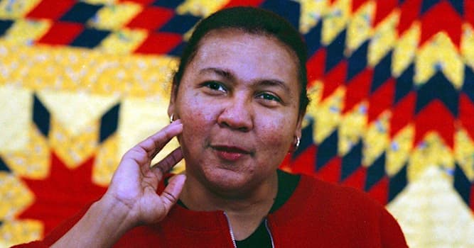 Society Trivia Question: Who was Bell Hooks?