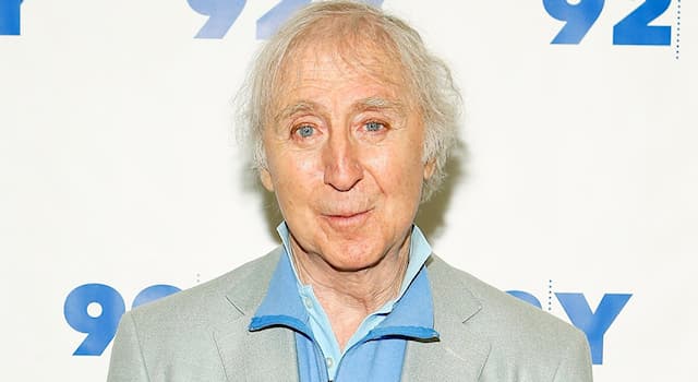 Filmy Pytanie-Ciekawostka: Kim był Gene Wilder?