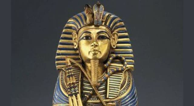 History Trivia Question: Who was Hatshepsut, one of the Pharaohs of the 'Eighteenth Pharaoh Dynasty' of Egypt?