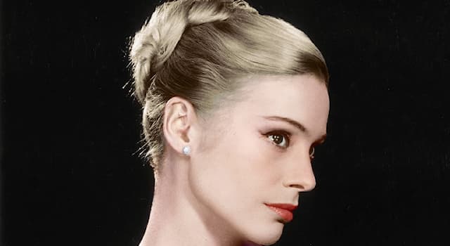 Movies & TV Trivia Question: Who was Ingrid Thulin?