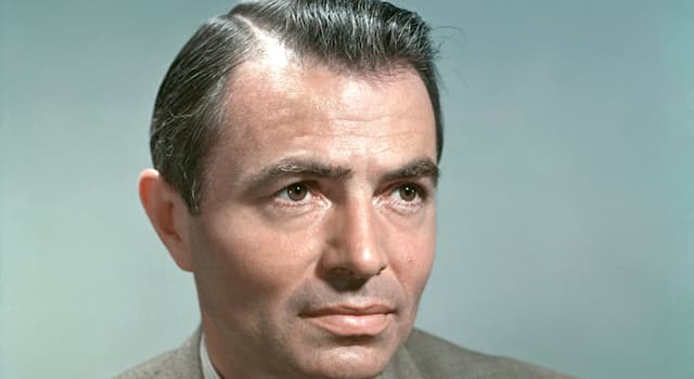 Filmy Pytanie-Ciekawostka: Kim był James Mason?