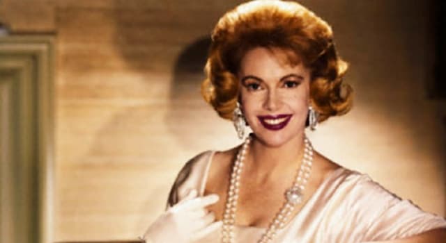 Filmy Pytanie-Ciekawostka: Kim była Jayne Meadows?