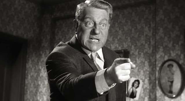 Sinema & TV Trivia Sorusu: Jean Gabin kimdir?
