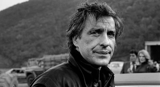 Movies & TV Trivia Question: Who was John Cassavetes?