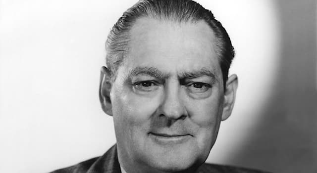 Filmy Pytanie-Ciekawostka: Kim był Lionel Barrymore?