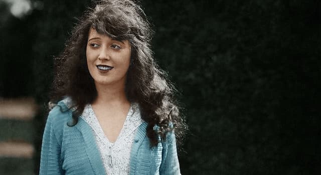 Filmy Pytanie-Ciekawostka: Kim była Mabel Normand?