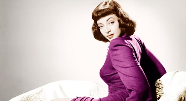 Sinema & TV Trivia Sorusu: Maria Windsor kimdir?