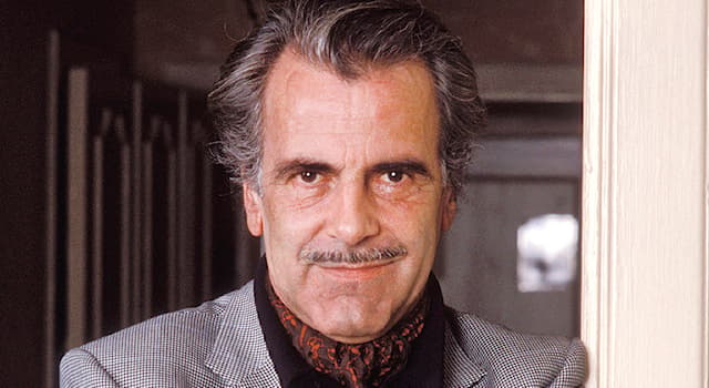 Sinema & TV Trivia Sorusu: Maximilian Schell kimdir?